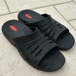 Men’s SLIDES Okabashi sandal